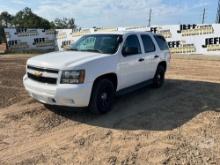 2012 CHEVROLET TAHOE VIN: 1GNLC2E06CR261620 2WD