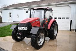 2015 Case IH 75C Tractor