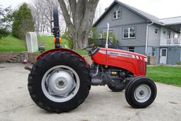 Massey Ferguson 2605 Tractor