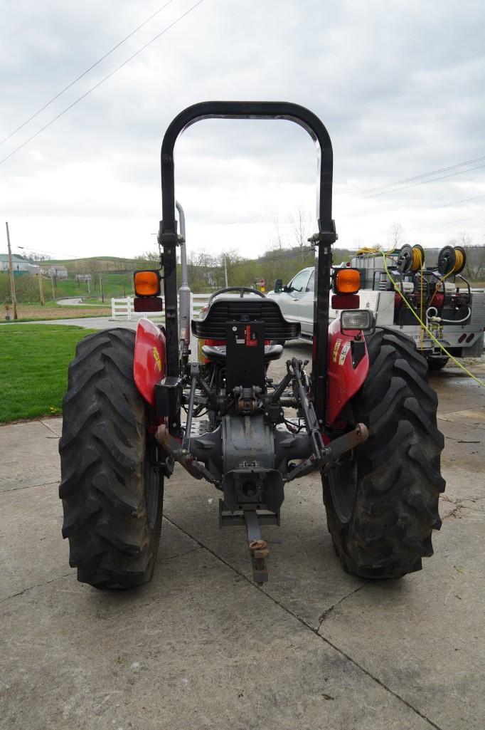 Massey Ferguson 2605 Tractor