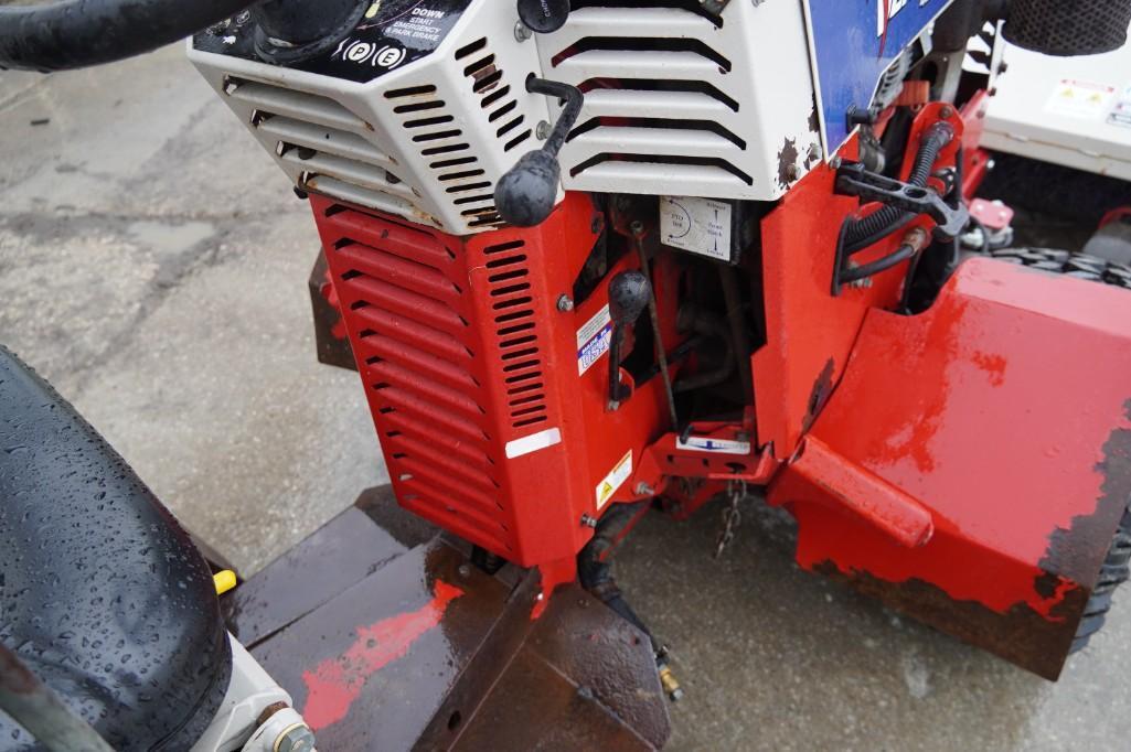 Ventrac 4200 Tractor