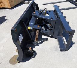 Skid Steer Forks