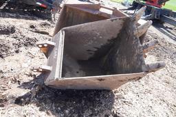 Excavator Bucket