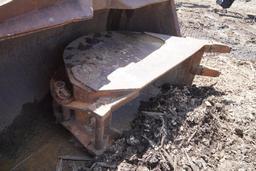 Excavator Bucket