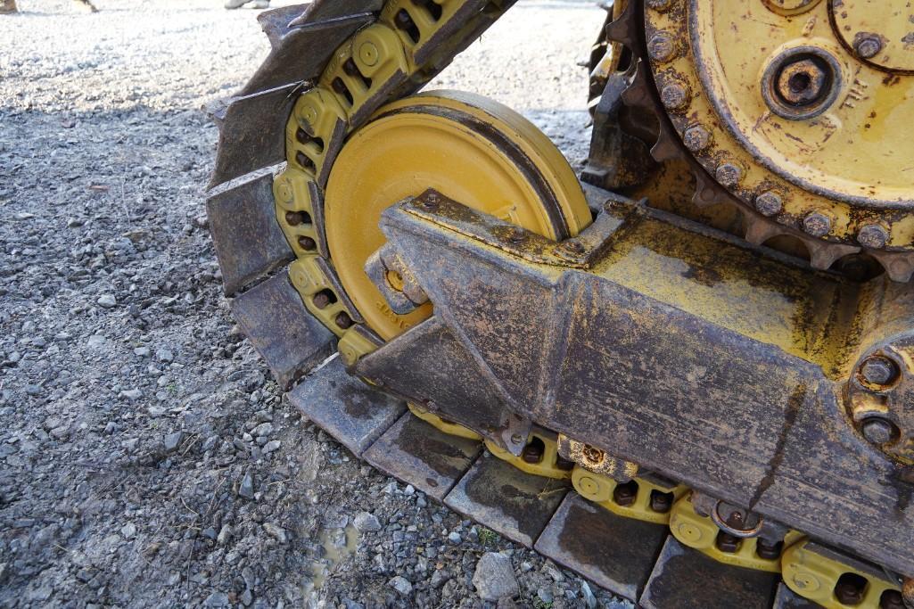 1989 Caterpillar D4H Dozer