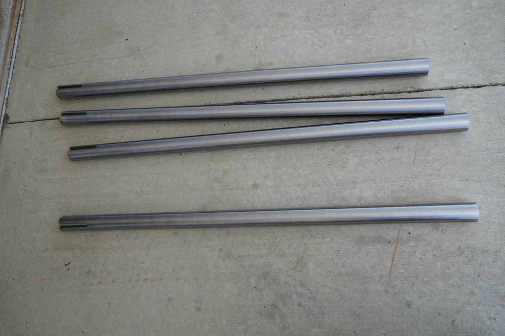 Line Shafts