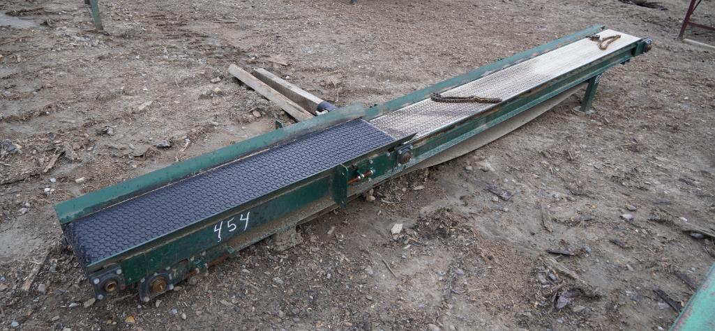 Belt Conveyor