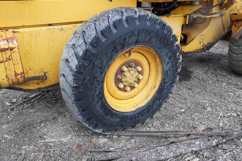 Volvo L50L Wheel Loader