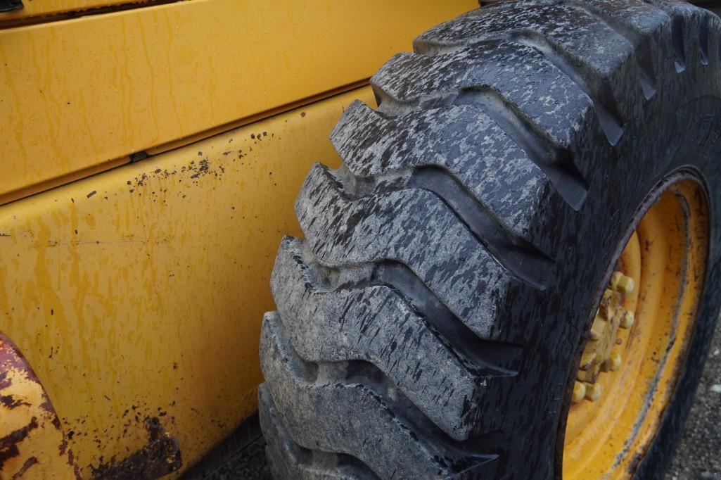 Volvo L50L Wheel Loader