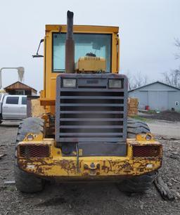 Volvo L50L Wheel Loader