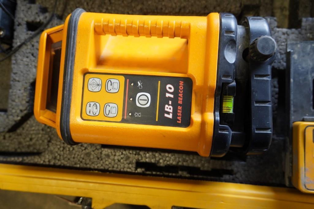 LB-10 Laser Level*