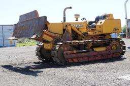 John Deere 350 BE Dozer