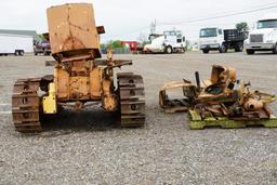 John Deere 440 Dozer