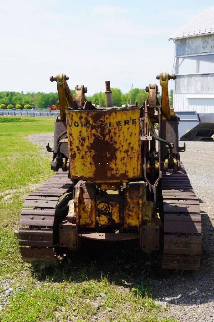 John Deere 440 I-C Dozer