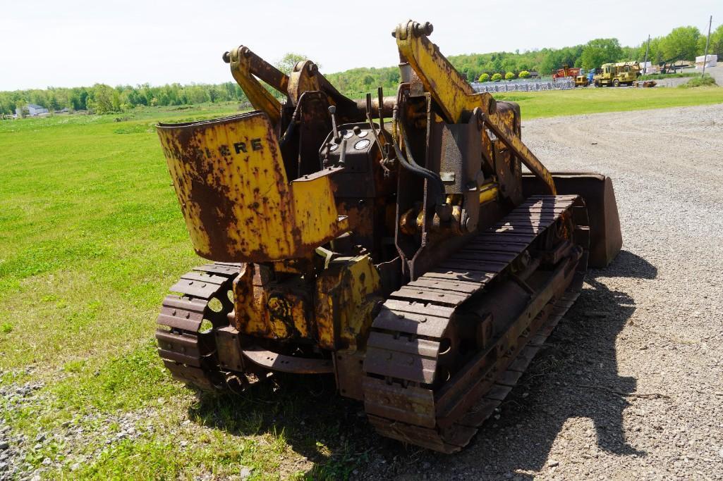 John Deere 440 I-C Dozer