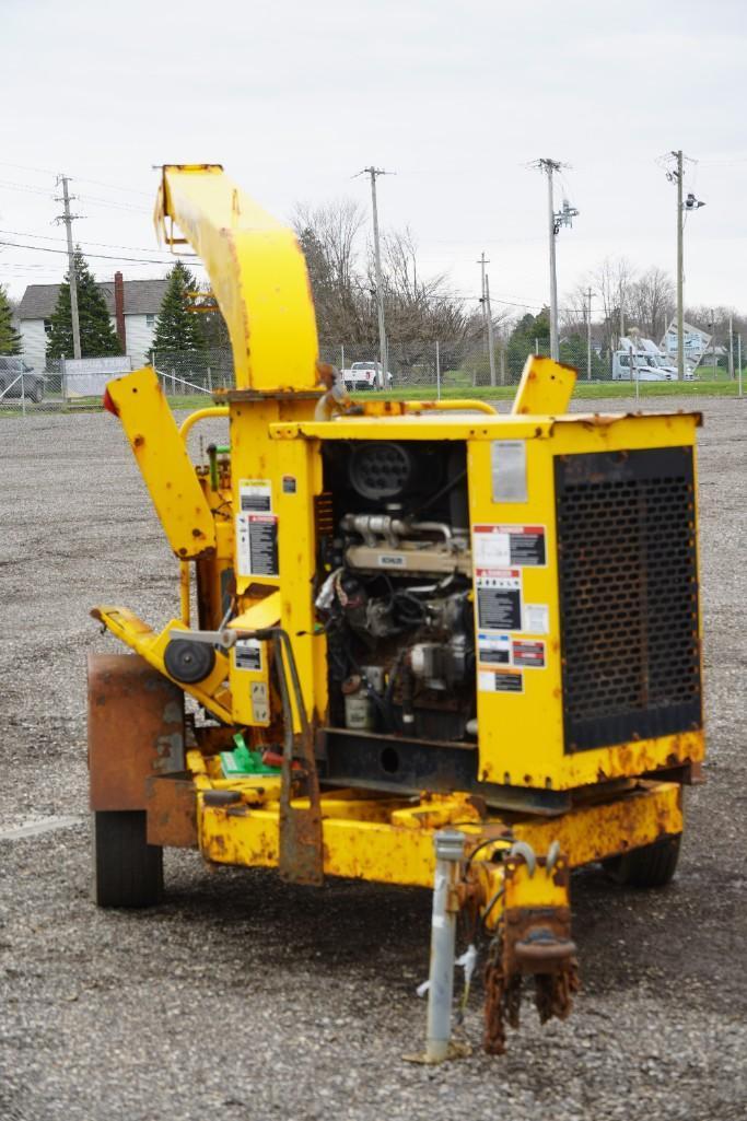 Altec DC 1317 Chipper