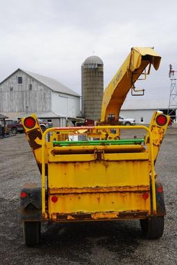 Altec DC 1317 Chipper