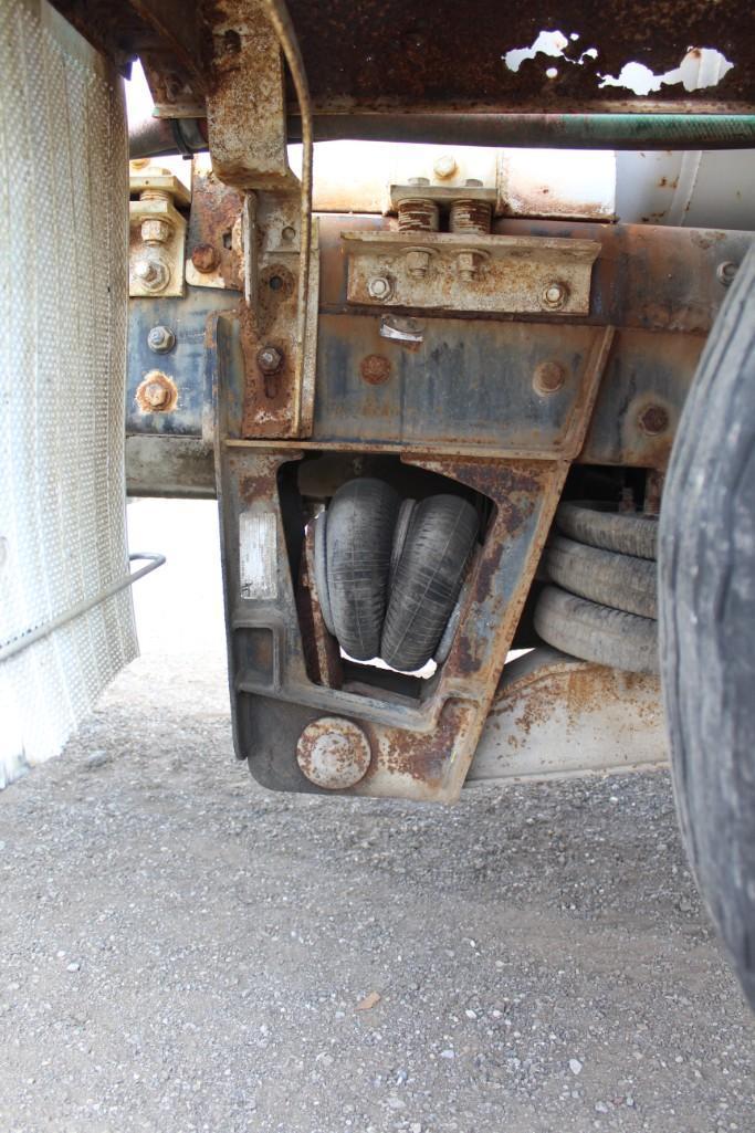 1997 Mack CL713 Concrete Truck