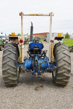 Ford 4600 Tractor