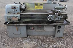 Clausing Colchester Lathe*