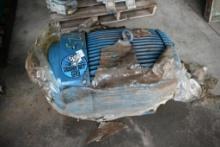 WEG Electric Motor