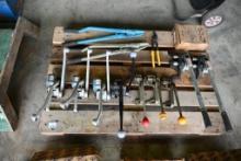 Banding Tools