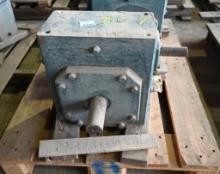 Flex Aline Gearbox