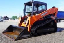 2011 Kubota SVL90-2 Skid Steer