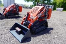 New 2024 EGN Skid Steer Loader