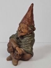 1983 TOM CLARK GNOMES, JOSH, SIGNED, CAIRN STUDIOS