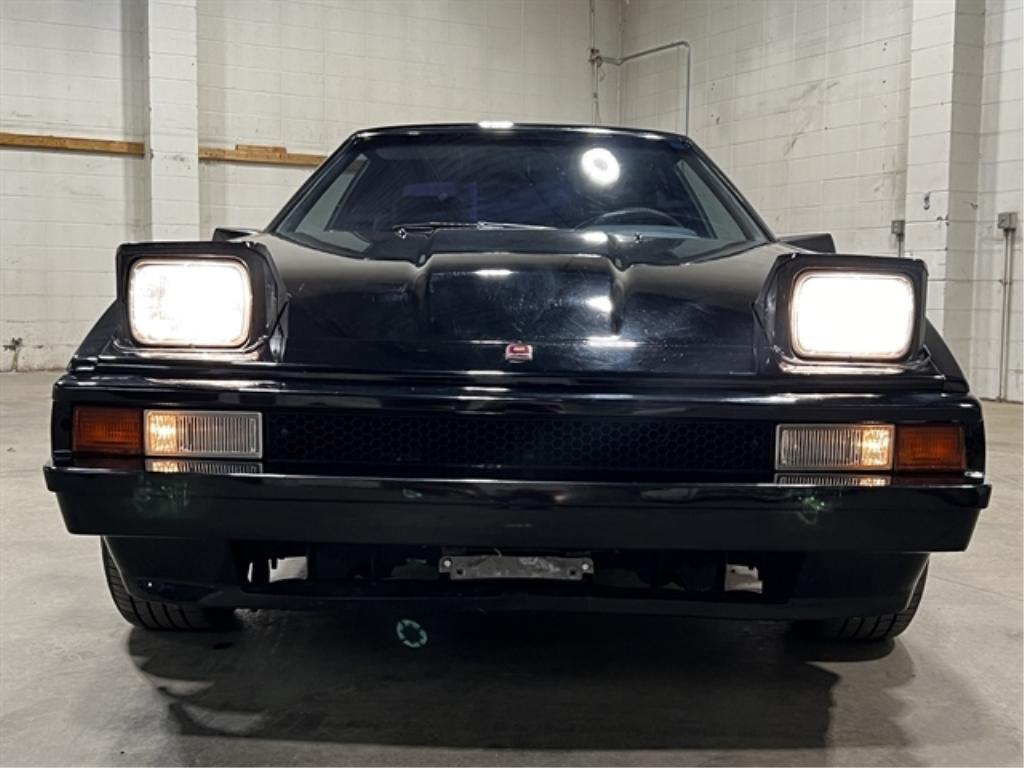 1982 Toyota Supra