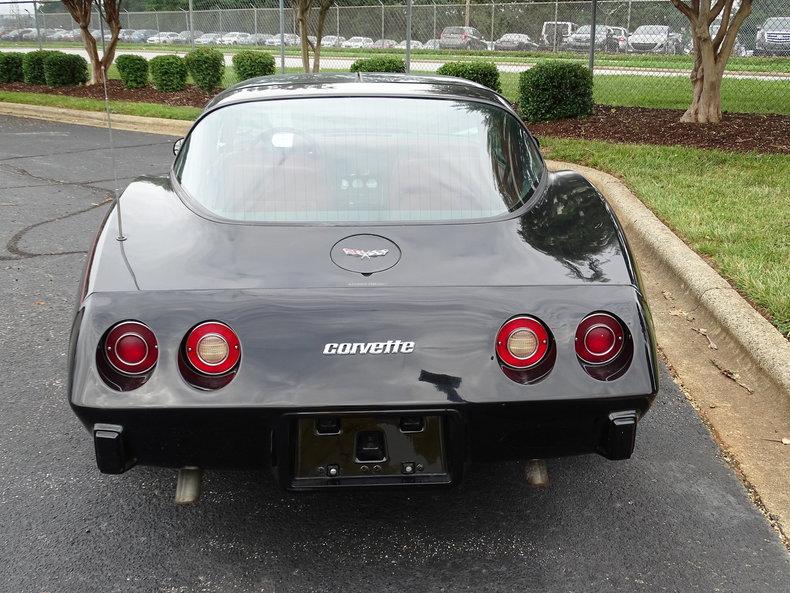 1979 Chevrolet Corvette