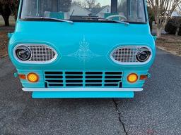 1965 Ford Econoline