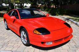 1992 Dodge Stealth R/T Twin Turbo