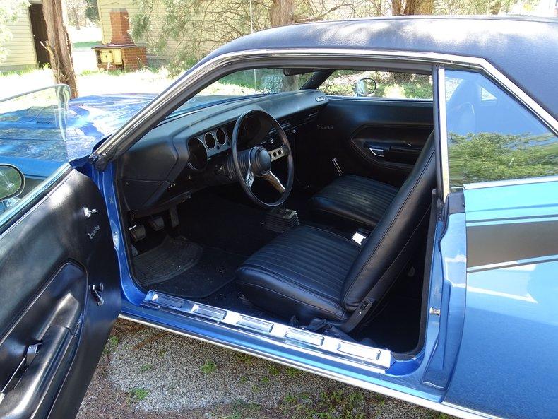 1972 Plymouth Cuda