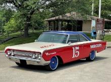 1964 Mercury Marauder