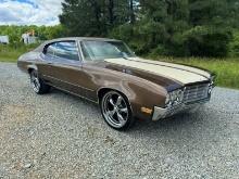 1970 Buick Skylark