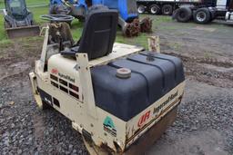 Ingersoll Rand DD-10S Roller