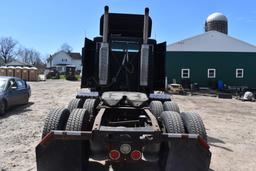 2004 Freightliner Truck Tractor