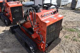 AGT Industrial LRT23 Skid Steer with Tracks