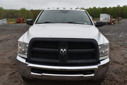 2015 Dodge Ram 2500 Truck