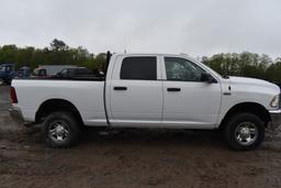 2015 Dodge Ram 2500 Truck