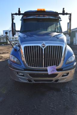 2009 International Navistar ProStar Limited Truck Tractor