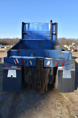 2009 International Navistar ProStar Limited Truck Tractor