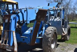 Genie GTH1056 Telehandler