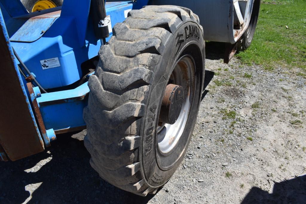 Genie GTH1056 Telehandler