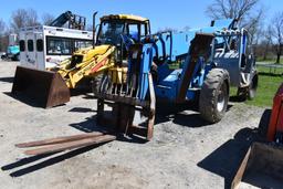 Genie GTH1056 Telehandler