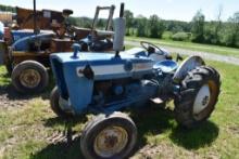 Ford 3000 Tractor