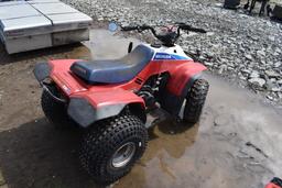 Honda Fourtrax 200SX ATV