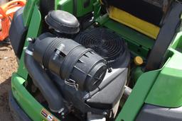 John Deere Z Trak Pro Z820A Zero Turn Mower